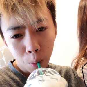 Meet your Posher, Tam